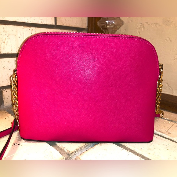 💥Moving to @the_bag_guy💥Michael Kors - Cindy Dome Crossbody Bag - - Picture 9 of 17